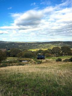 Barn Sleeps 4 with Enclosed Garden - 8