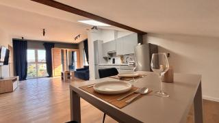 Apartamenty Żywiec Słoneczna - 3