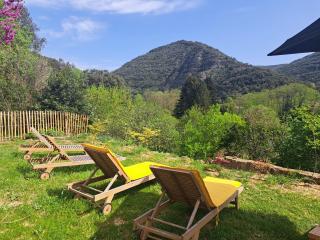 Le MAQUIS DE MIALET - 9