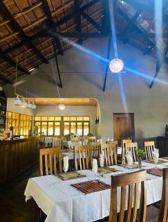 Andasibe Sifaka Lodge - 8