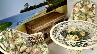 Ferienwohnung La Vida - 60 M² - 9