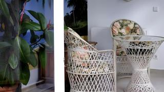 Ferienwohnung La Vida - 60 M² - 8