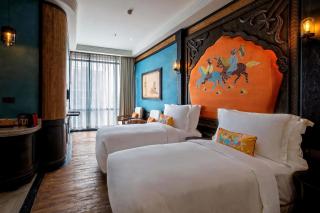 The Orient Jakarta, a Royal Hideaway Hotel - 9