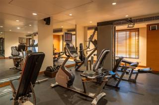 Radisson Blu Hotel Ahmedabad - 9