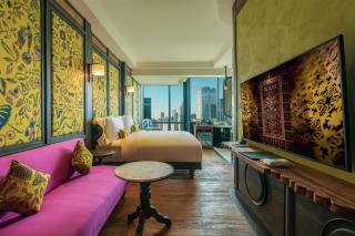 The Orient Jakarta, a Royal Hideaway Hotel - 8