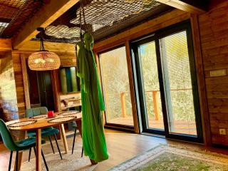 Sunny Garden House - 7