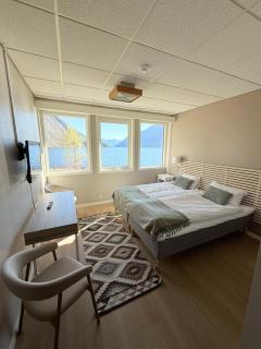 Sogn Hotel - 9