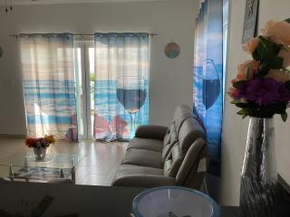 Exquisite Beachfront Penthouse 2bd 2ba - 4