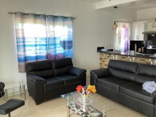 Exquisite Beachfront Penthouse 2bd 2ba - 3