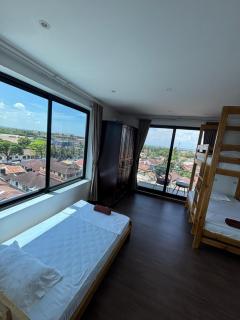 THO Terrace Hostel - 6