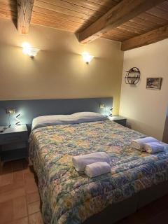 Affittacamere Castelmanardo - 8