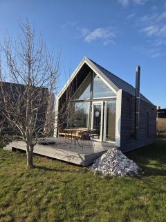 Villa Melli with hot tub and sauna - 0