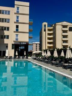 Hotel Iliria - 8