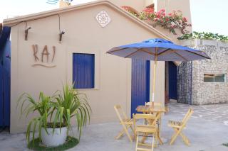 Kai Office & rooftop - 3