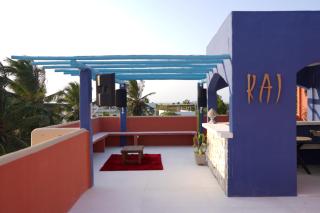 Kai Office & rooftop - 1