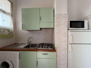 Large three- room apartment facing the sea - 3