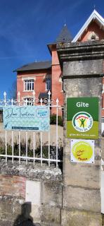 Manoir romantique 8 mn du lac et 2 heures de Paris - 7