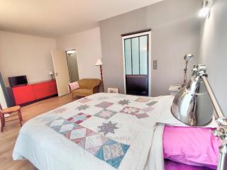Appartement d'exception avec vue sur le port de Vannes - 8