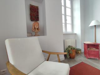 Appartement d'exception avec vue sur le port de Vannes - 7