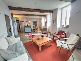 Appartement d'exception avec vue sur le port de Vannes - 6