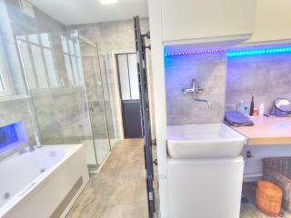 Appartement d'exception avec vue sur le port de Vannes - 4
