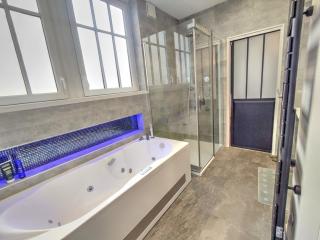 Appartement d'exception avec vue sur le port de Vannes - 1