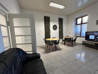 Central Apartments Hof - 1