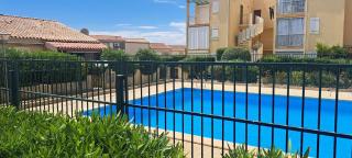 Pavillon studio à 5min de la plage - 2