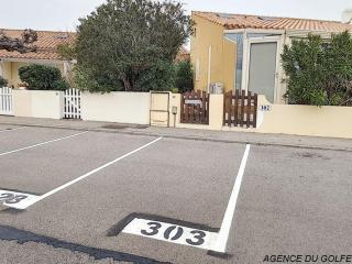 Pavillon studio à 5min de la plage - 1