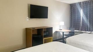 Studio 6 Suites Fremont, OH - 8