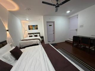 FarahBakshResidency - 2