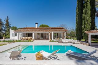 Villa La Canova Mallorca - by Emerald Stay - 4