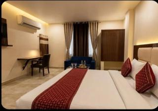 Hotel Amour Delhi Near by International Airport - 6