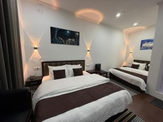 FarahBakshResidency - 2