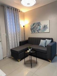 Sunset place One bedroom in front of PUCMM - 7