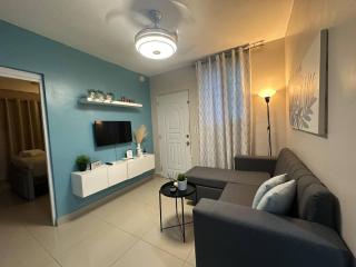 Sunset place One bedroom in front of PUCMM - 5