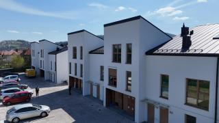 Apartamenty Żywiec Słoneczna - 1