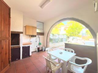 Affittasi bilocale con giardino privato - 7