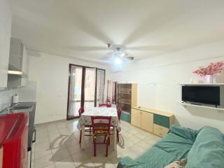 Affittasi bilocale con giardino privato - 3