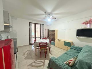 Affittasi bilocale con giardino privato - 2