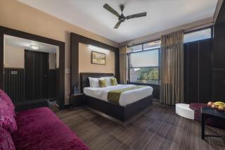 8 Bedrooms Private Property I Familys I groups I Kitty Parties I Near Mall Road Kasauli I By Kasauli Residency - 6