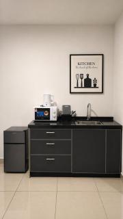 Studio Room With Pool View - 3