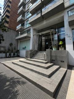 Suite Barrio Norte - Diseño, Ubicación y Confort - 1