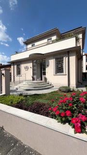 Villa Demetrio Ars Hotel - 7