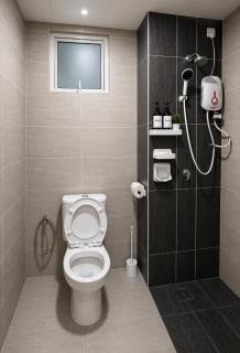 Studio Room With Pool View - 5