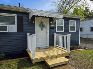 Cozy Haven in Hampton Roads Near Beaches, Military Bases & Historic Sites - 6