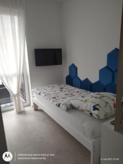 Apartamenty NADMORSKI RAJ - 8