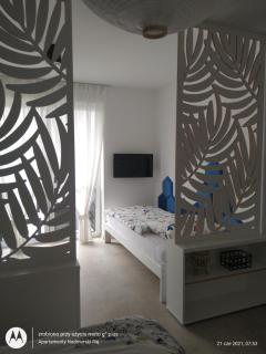 Apartamenty NADMORSKI RAJ - 6