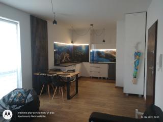 Apartamenty NADMORSKI RAJ - 3