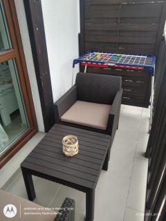 Apartamenty NADMORSKI RAJ - 1